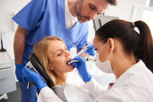 Best Dentures (Full and Partial)  in Layhill, MD