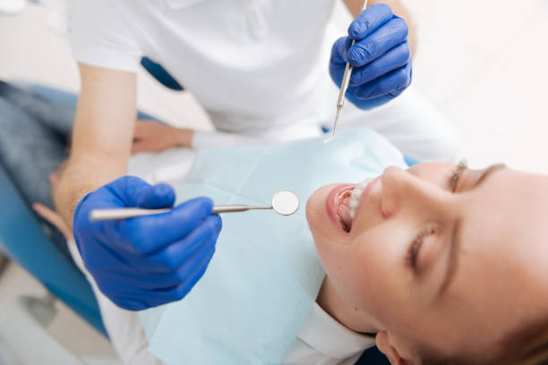 Best Emergency Dental Care  in Layhill, MD