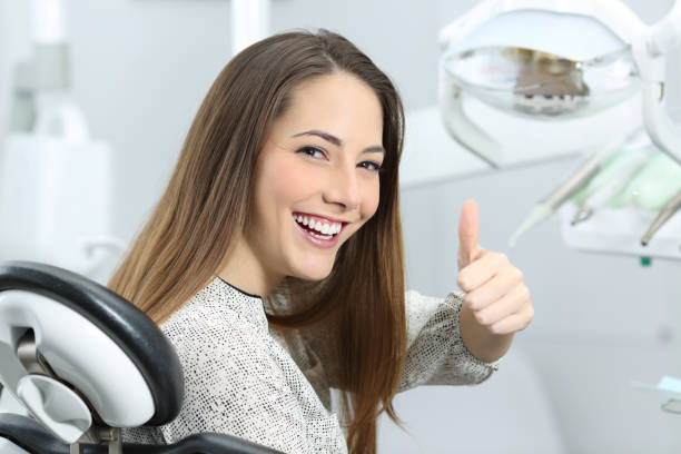 Why Choose Us for Your Dental Needs in Layhill, MD